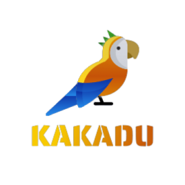 Kakadu casino logo