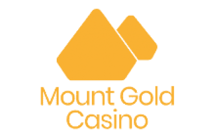 Mount Gold casino logo