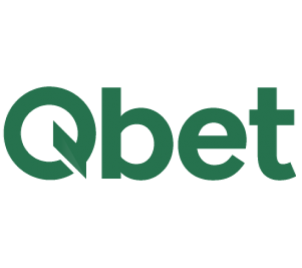 Qbet casino logo